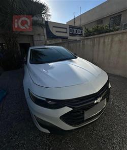 شێڤرۆلێت مالیبۆ